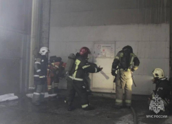 За сутки в Ростовской области спасатели ликвидировали более 20 возгораний и аварий