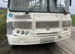 Водитель автобуса нарушил ПДД и насмерть сбил 47-летнюю женщину в Ростовской области 