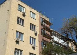 Ростовский краевед обратил внимание на качество реставрации исторических зданий на Красноармейской 