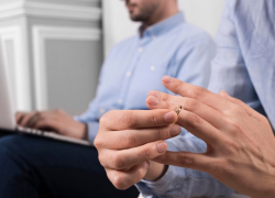 В ЗАГСе назвали топ-5 причин разводов ростовчан в 2024 году