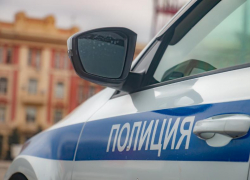 «Маленький гаишник»: школьнику из Каменска-Шахтинского устроили увлекательную экскурсию по отделу полиции