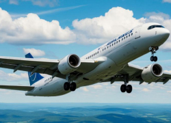 Закрытые аэропорты – не помеха: военный продавал билеты до Ростова на самолет Минобороны