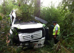 Пассажирам туристического автобуса, пострадавшим в ДТП под Азовом, выплатят по два миллиона рублей