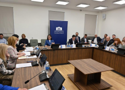 Детский отдых на Дону: в летнюю кампанию вовлекут и частные школы