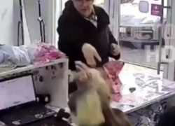 Пенсионерка напала на 17-летнюю сотрудницу Wildberries в Ростове из-за перепутанного товара