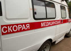 В Ростовской области женщина осталась жива после падения с седьмого этажа