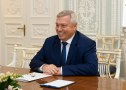 Василий Голубев пожаловался на постоянное отключение света у него дома