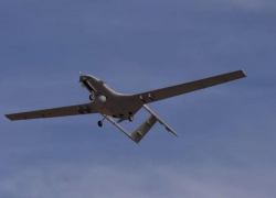 На Дону 12 января сбили четыре дрона ВСУ