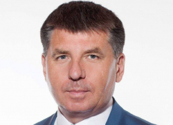 Глава Семикаракорска Черненко покинул свой пост