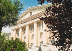 Строительство первого этапа кампуса ДГТУ подешевело на два миллиона