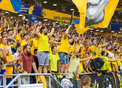 Матч ФК "Ростов" с "Краснодаром" переносить не будут