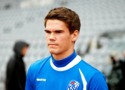 Исландец Видар Кьяртанссон подписал контракт с "Ростовом"