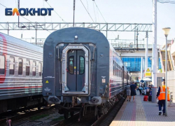 25 поездов задержаны из-за схода грузового локомотива в Ростове