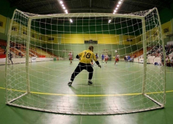 В Ростове нашли деньги на строительство спортивного центра для игры в мини-футбол на промзоне