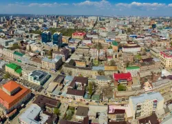 В Ростове жителей Западного напугал громкий звук взрыва 13 марта