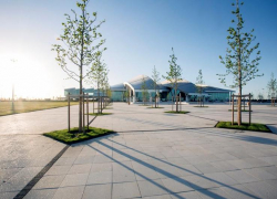 Правительство РФ увеличило субсидию для закрытого аэропорта Платов в Ростове