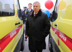 Власть, которую мы потеряли: политические итоги года в Ростове