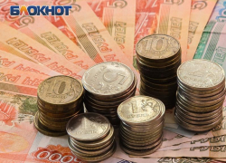 Медианная зарплата в донской агропромышленности выросла на 21% 