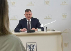 На месте ипподрома в Ростове появится парк и небольшое количество жилья