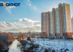 6 марта в Ростове потеплеет до +5 градусов