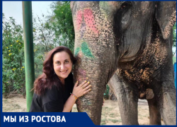 «Для индийцев проблем не существует»: успешный экскурсовод из Ростова рассказала о профессии и разнице культур