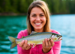 Опасная рыба на прилавке: в Ростовской области предпринимательница продавала зараженную продукцию