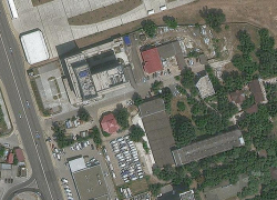 Владелец букмекерской компании BetCity Сергей Самсоненко построит в Ростове медицинский центр