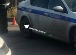 Житель Ростова задержан за незаконное трудоустройство мигрантов