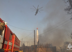 За минувшие сутки донские сотрудники МЧС ликвидировали 18 техногенных пожаров 