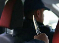 Двое мужчин порезали таксиста, чтобы украсть у него навигатор в Ростовской области
