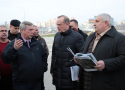 Осужденный замгубернатора Ростовской области Сергей Сидаш хотел освободиться из колонии по УДО