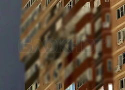 Число погибших после ночной атаки БПЛА на Ростов выросло до пяти