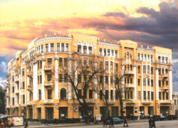 10 млрд рублей потратят власти на развитие кампусов ЮФУ 