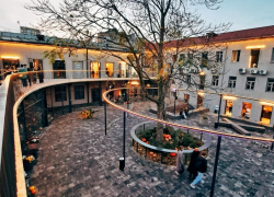 На звание лучшего ресторана России претендует 14 заведений из Ростова