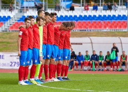 «Ростех» нашел ростовскому СКА нового спонсора