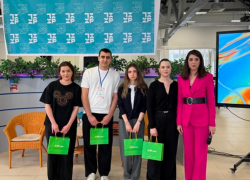 Памятные призы и стажировка в банке – в Ростове прошел фестиваль «Галерея рекламы»