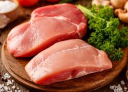 Ростовская область экспортировала более 190 тонн мяса птицы