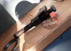 Пассажира автобуса в Ростовской области ранило случайным выстрелом самодельного пистолета