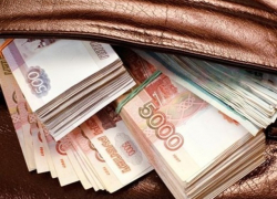 62 млн рублей взятки получил ненасытный замначальника ростовской группы заказчика РЖД 