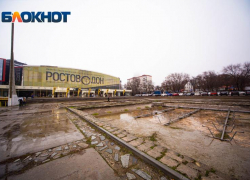Дворец спорта после реконструкции станет самой большой концертной площадкой в Ростове 