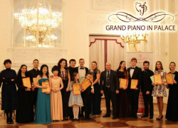 Юная пианистка из Ростова стала лауреатом международного конкурса