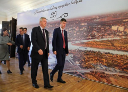 Губернатор ждет от властей Ростова молниеносной реакции на проблемы