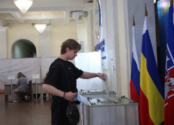 Предварительные итоги выборов в Ростовской области — во всех шести округах лидируют кандидаты «Единой России»