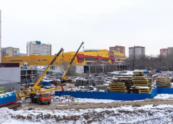 Донской девелопер впервые попал в топ федерального рейтинга сервиса Домклик
