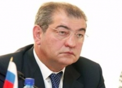 В Ростове скончался бывший депутат и директор компании "Напитки Дона" Степан Шоршоров 