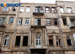 Дом Парамоновых на Социалистической не будут реставрировать и снесут