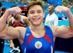 На Чемпионате России по спортивной гимнастике ростовчанин завоевал пять медалей