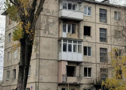 Дом на Кривошлыковском в Ростове разграбили и начали готовить к сносу