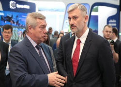 Губернатора Ростовской области "сватают" в министерство транспорта РФ