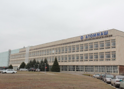 Волгодонский завод «Атоммаш» вынужден прекратить сотрудничество с Турцией